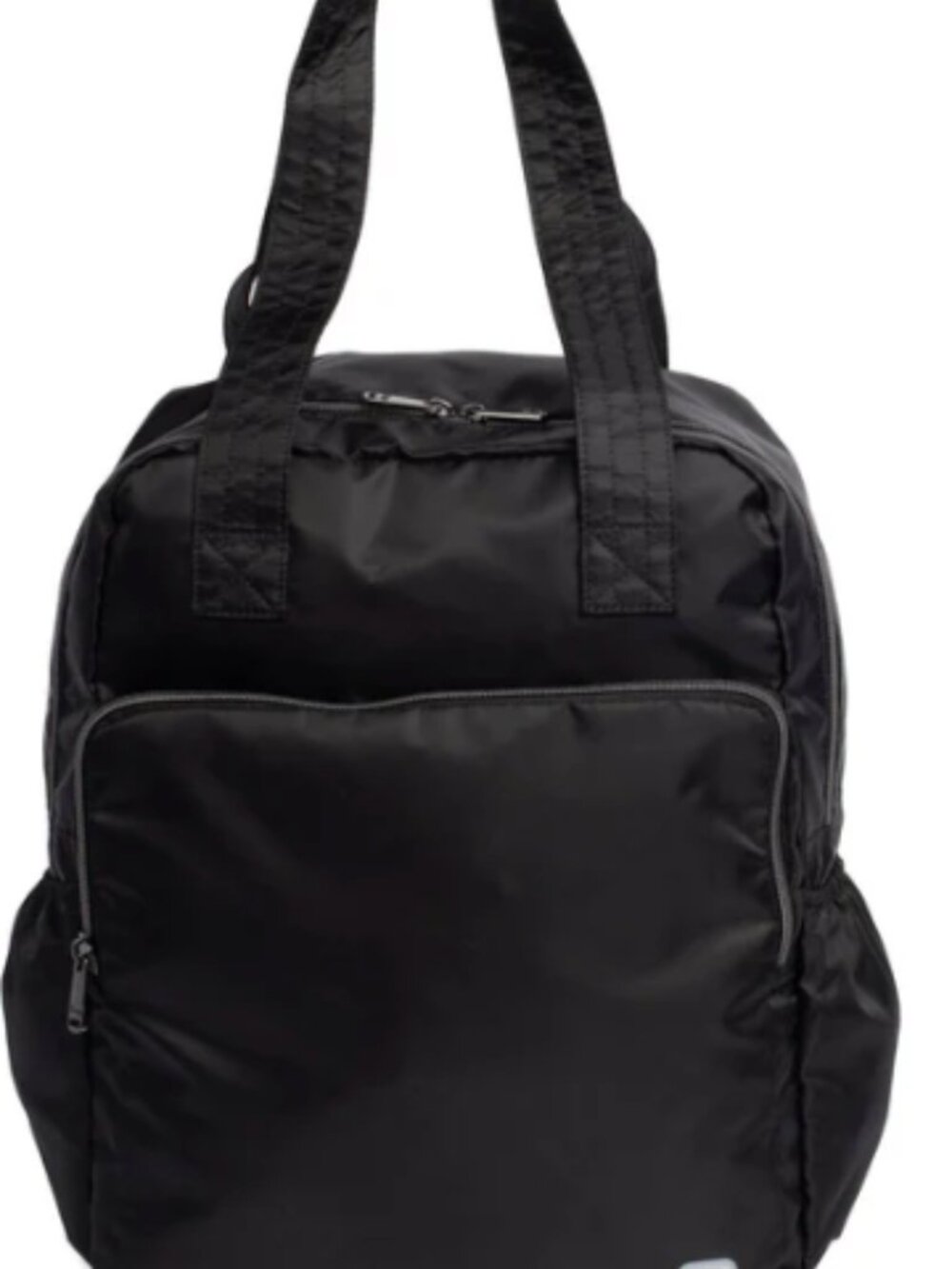 Lug Ranger XL Packable in Black NWT